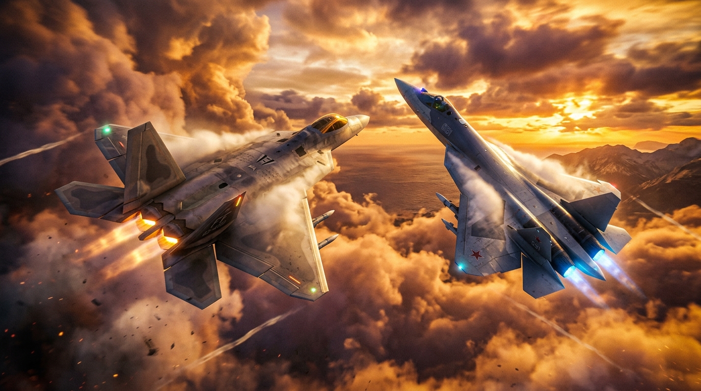 Ace Combat 8: Wings of Theve - 3D Jet Dogfight Game & Gear Hub